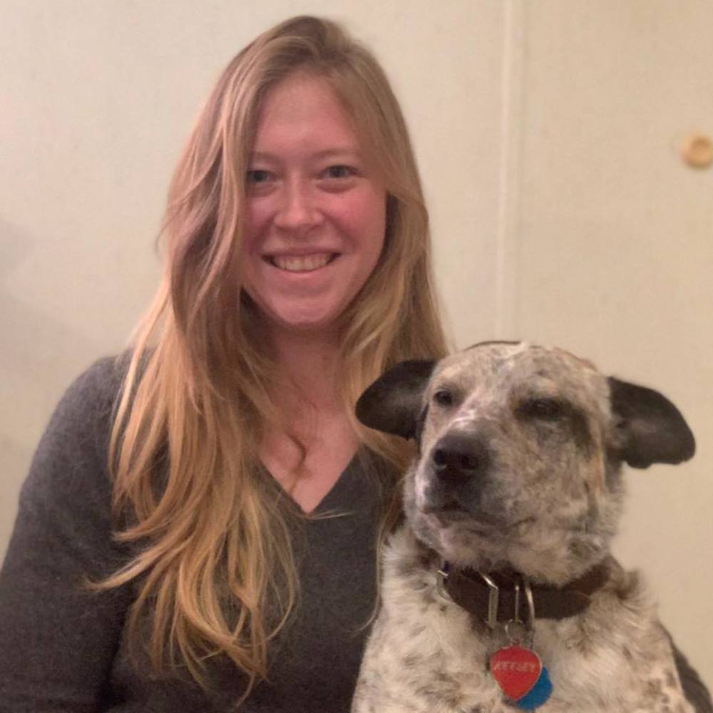 Meet your Posher, Jesse